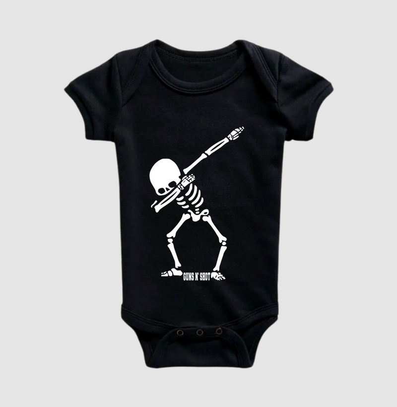 Skull Dancing