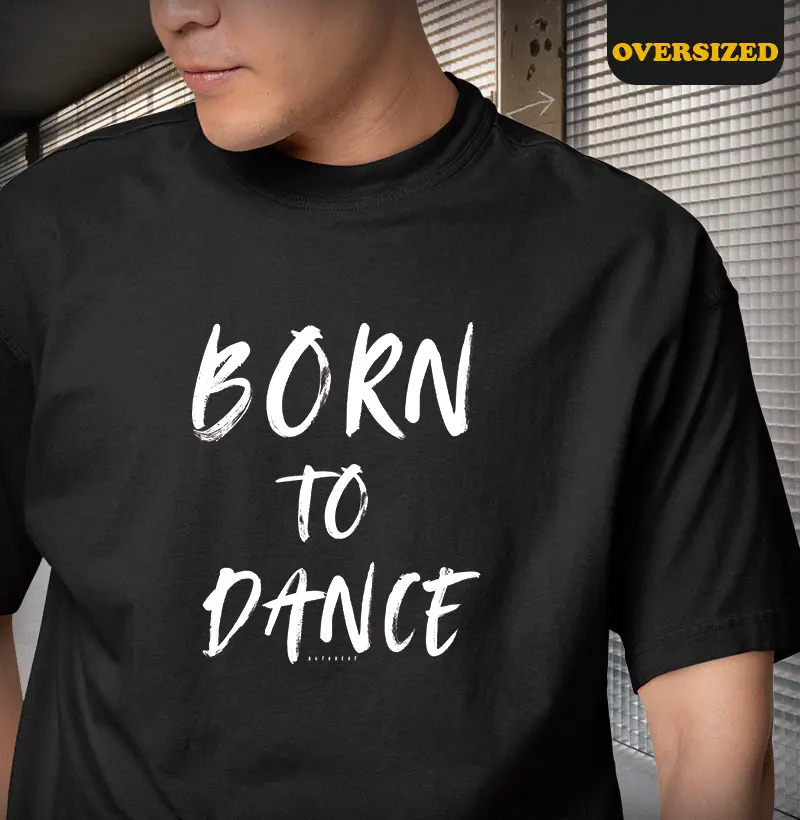 BORN TO DANCE vol.1