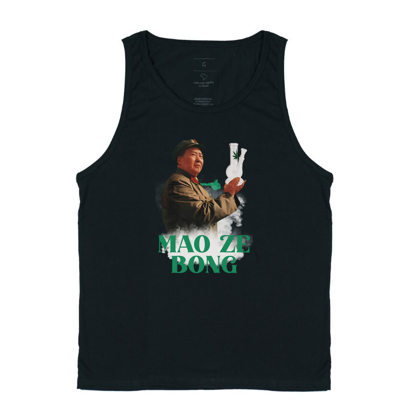 Mao Ze Bong