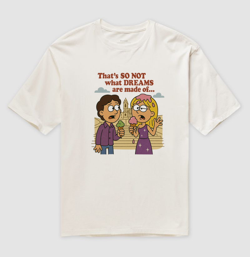 Lizzie e Paolo