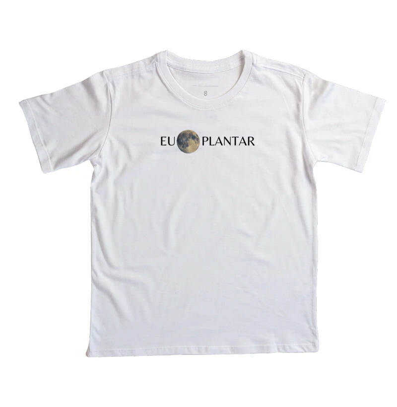 EU AMO PLANTAR