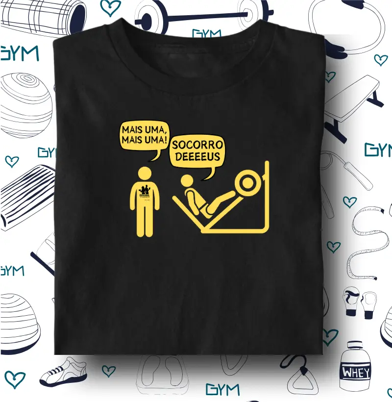 Mais uma Mais uma - Socorro Deus