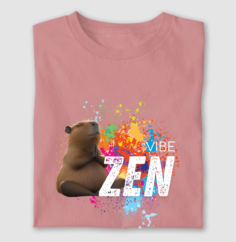 VIBE ZEN