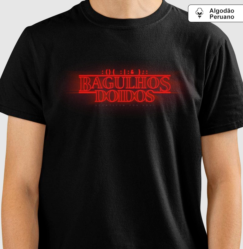 BAGULHOS DOIDOS