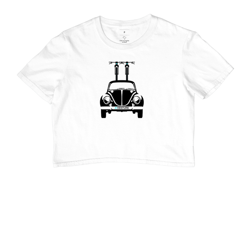 FUSCA - BIKE