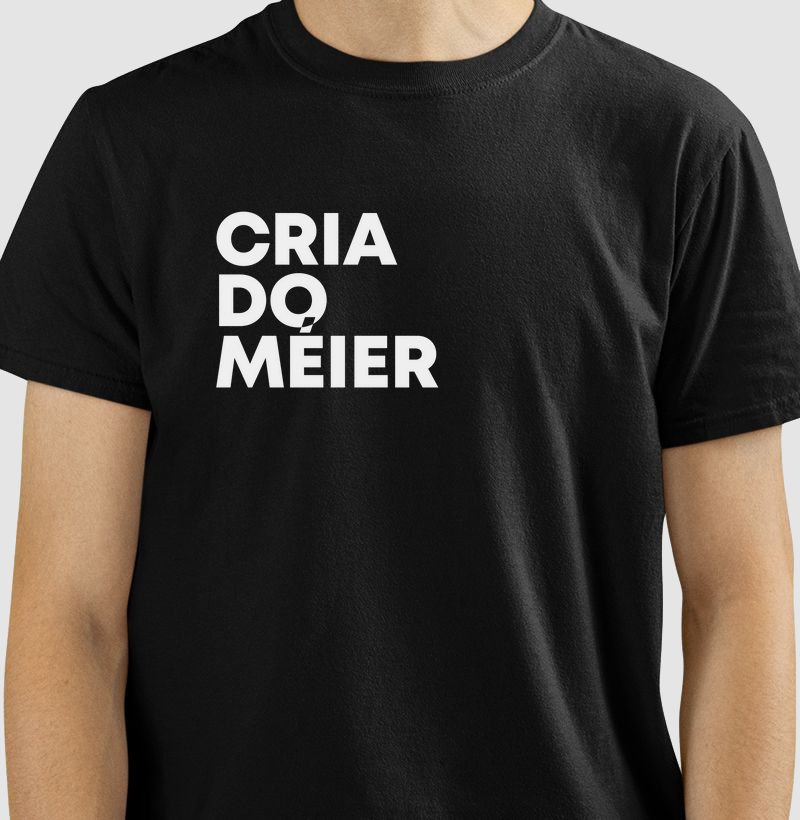Cria do Méier