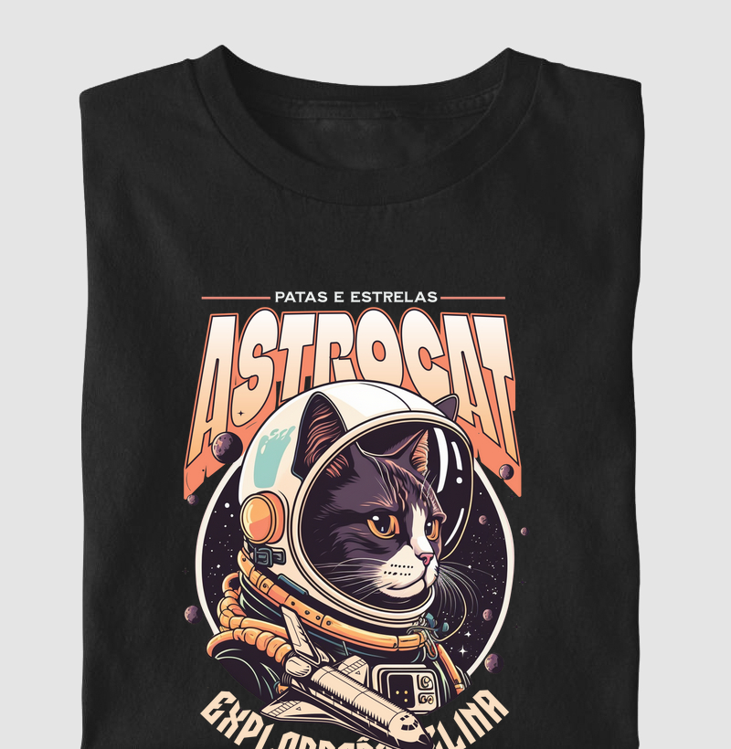 Astrocat