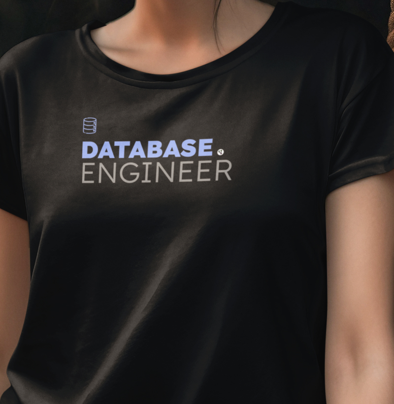 Database Engineer