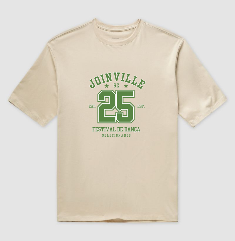 25 Joinville Verde