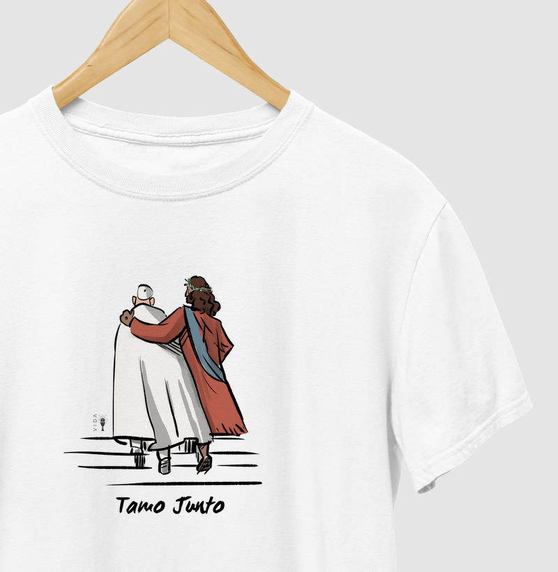 Jesus e Papa