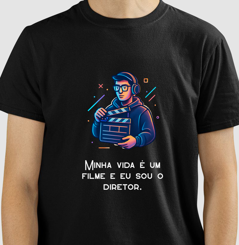 Meu Filme, Minhas Regras