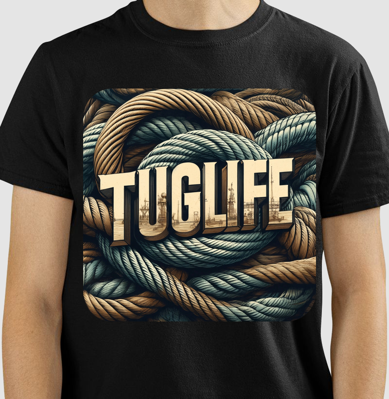 Tuglife Ropes