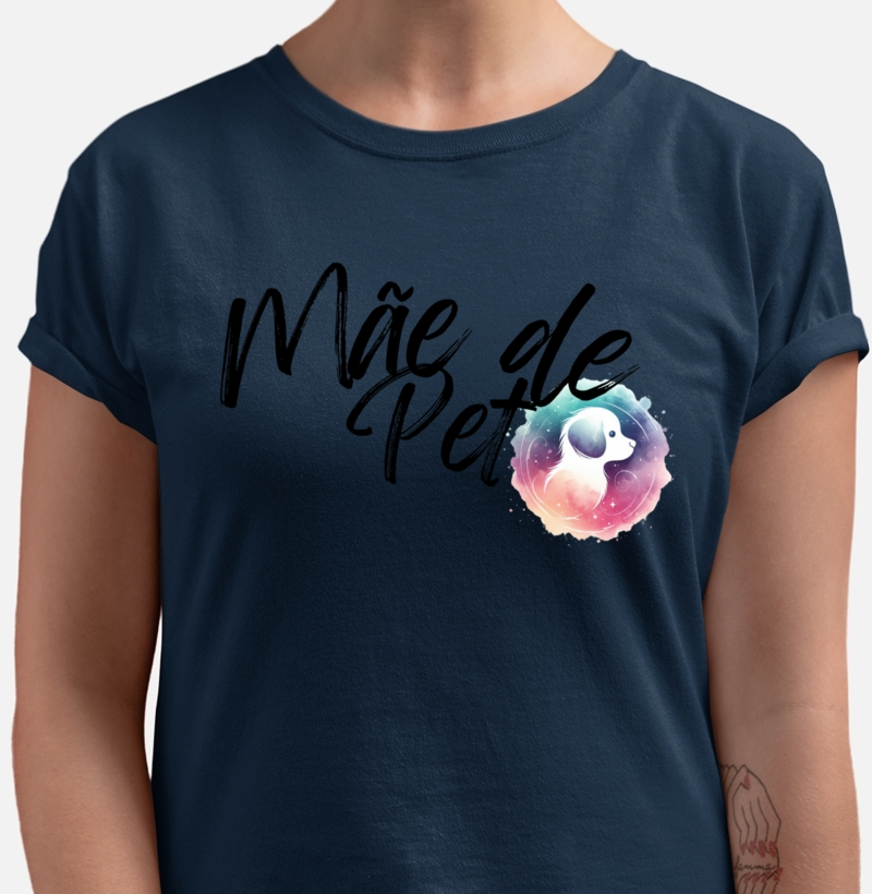MÃE DE PET - CACHORRO