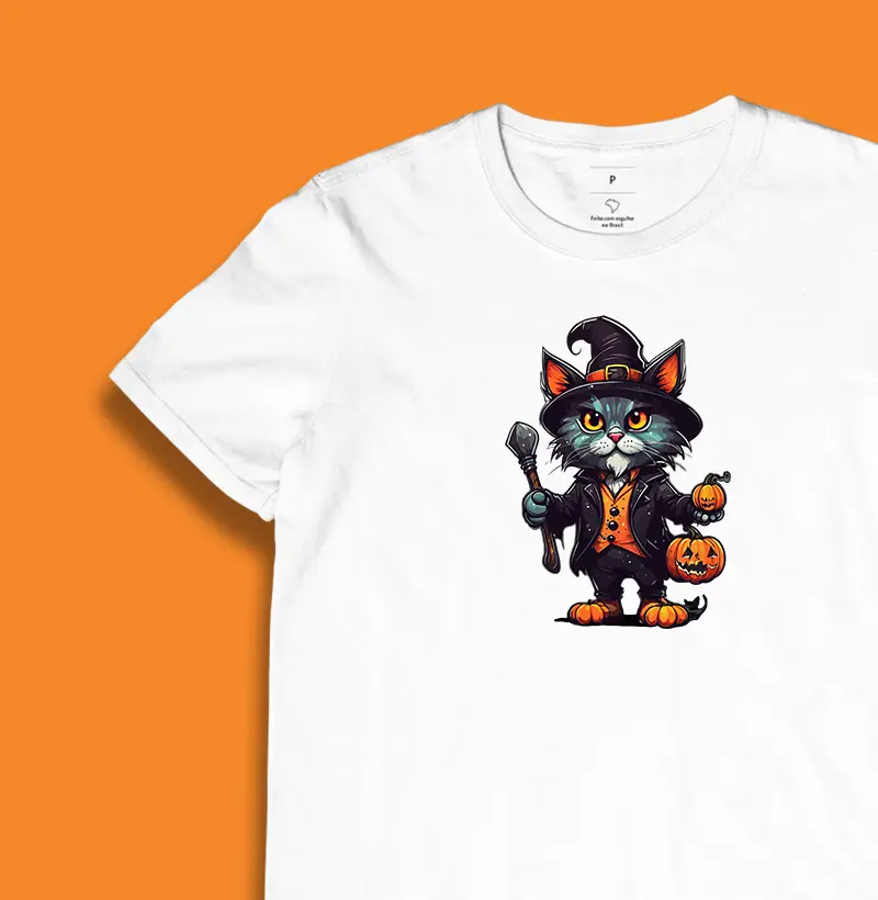 Gato Feiticeiro