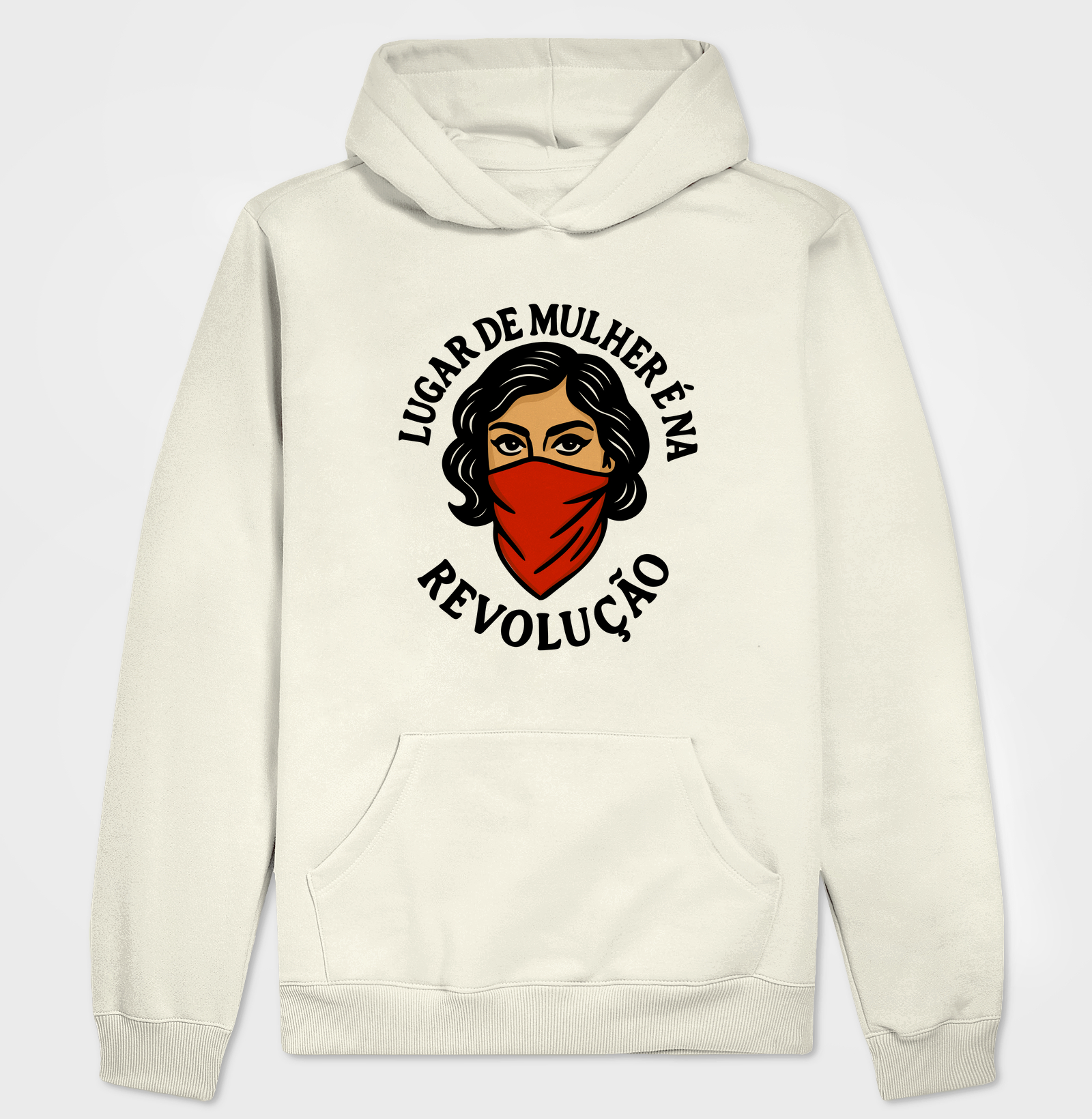 Lugar de Mulher