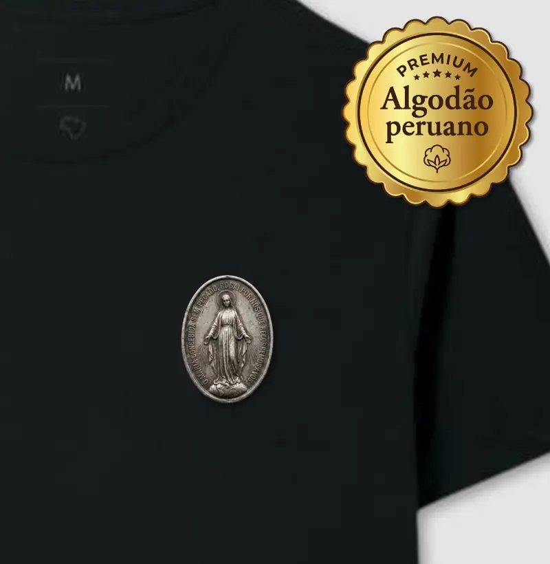 Medalha Milagrosa