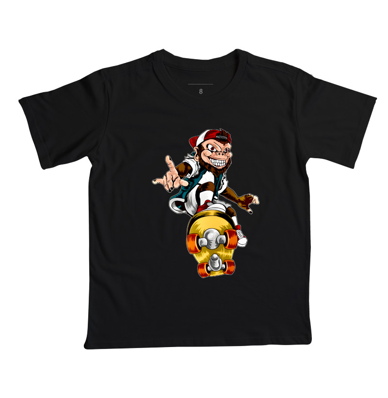 CRAZY MONKEY 