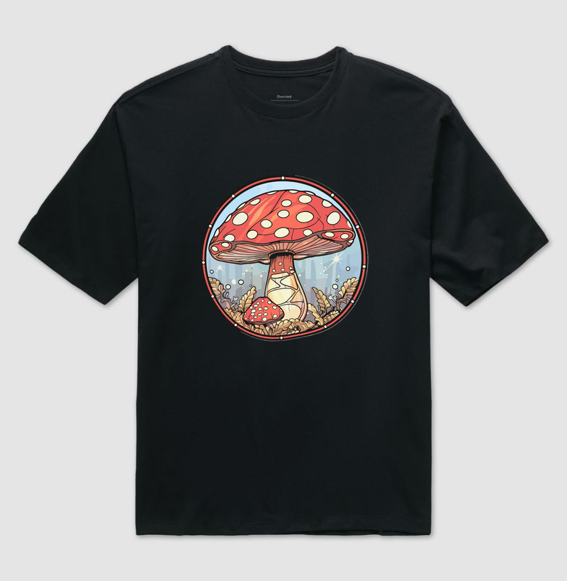 Psilocybin mushroom