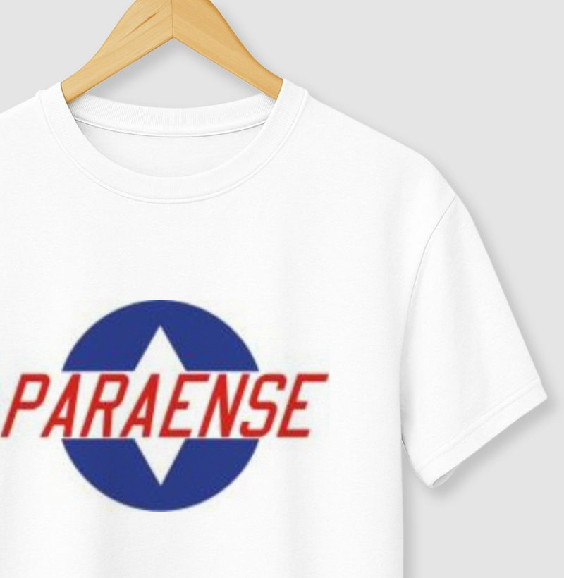 Logo Paraense