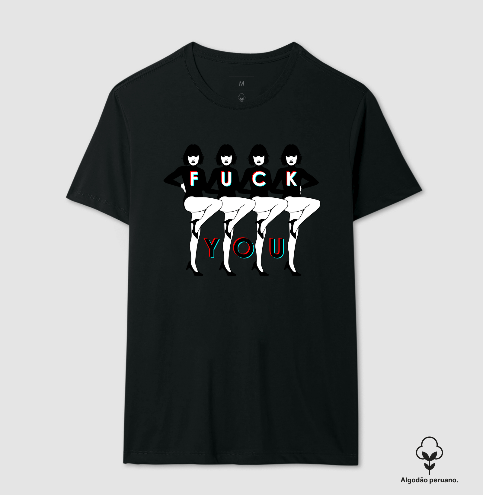 Fuck you