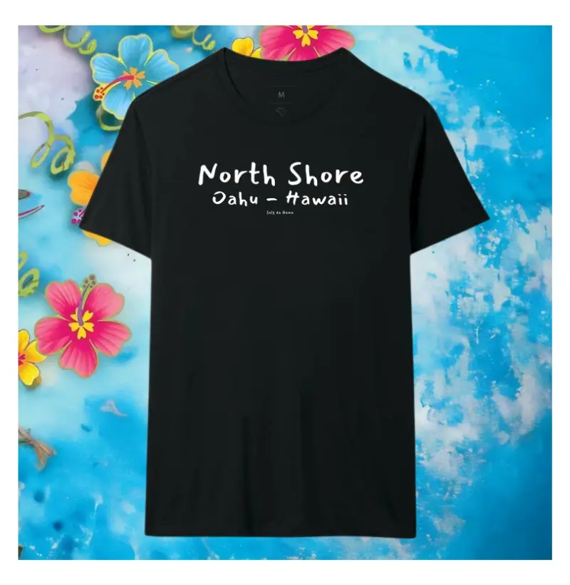 NORTH SHORE | Produced by Reserva 🦜