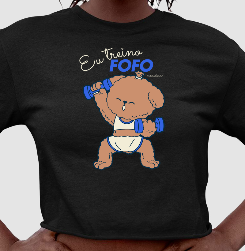 Eu Treino Fofo