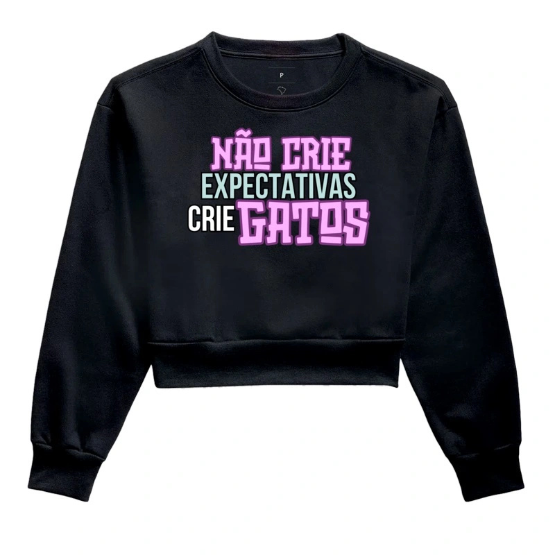 Não Crie Expectativas
