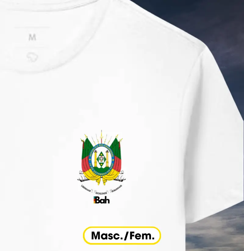 Brasão RS