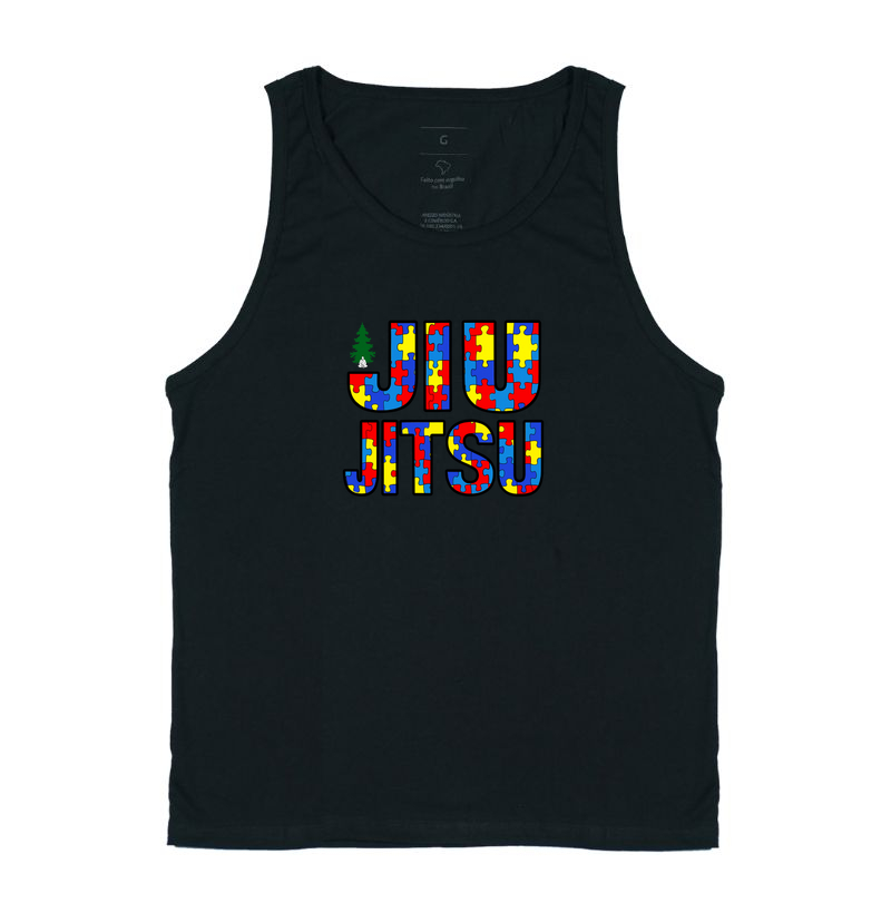JIU JITSU INCLUSÃO