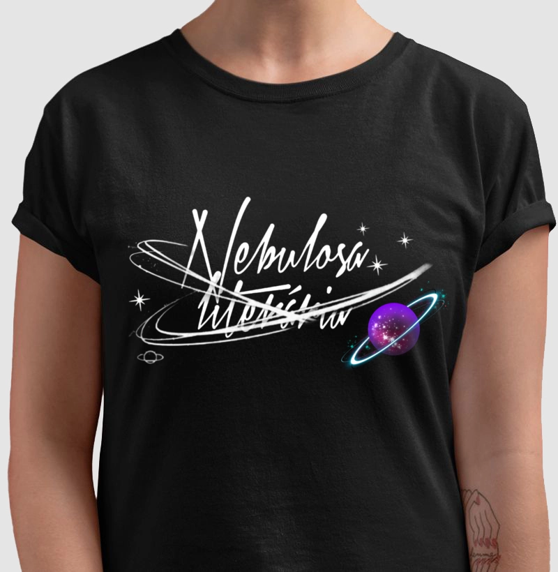 Nebulosa Literária #9