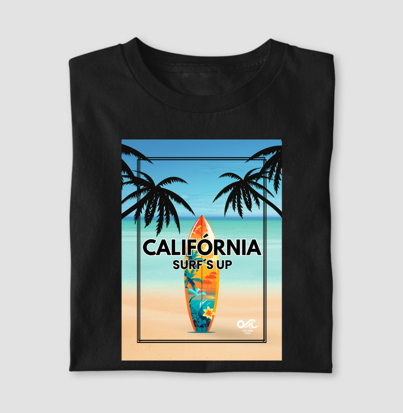 Ocean Cali