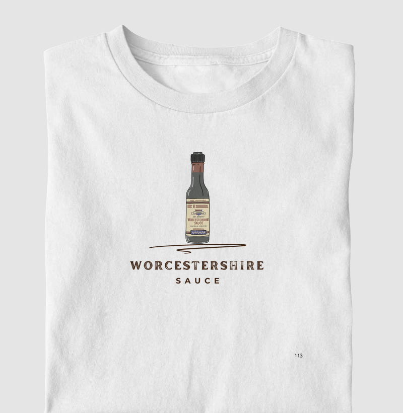 Worcestershire Sauce
