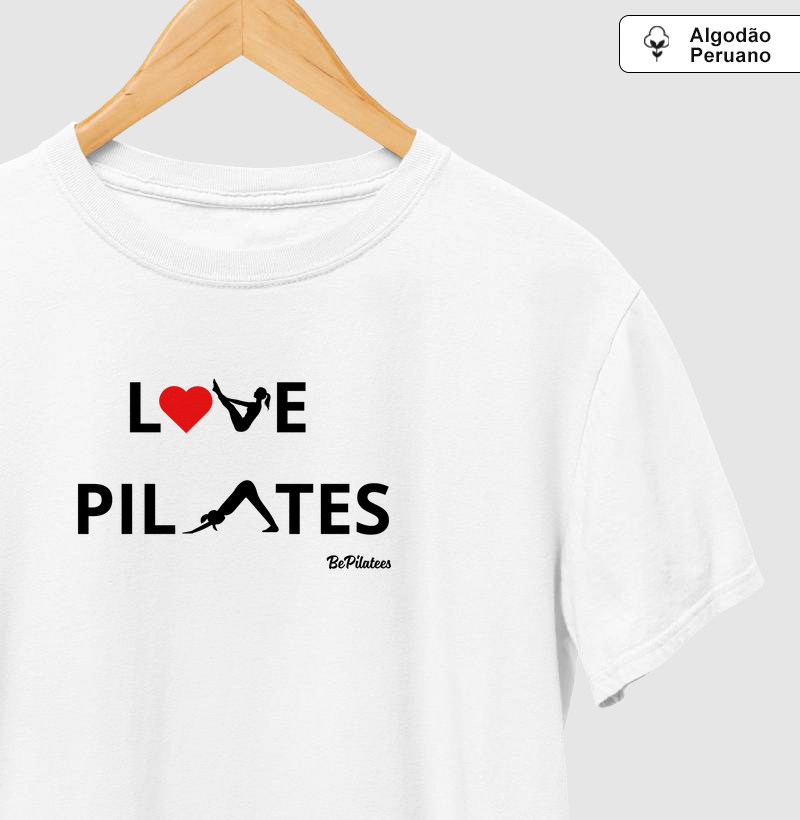 Love Pilates