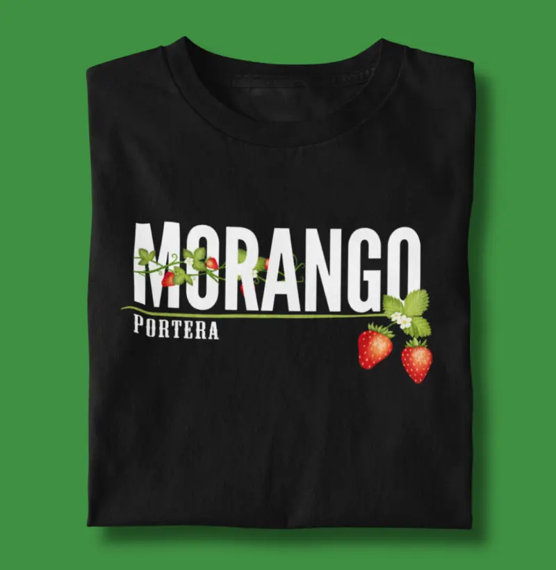 Moranguinho