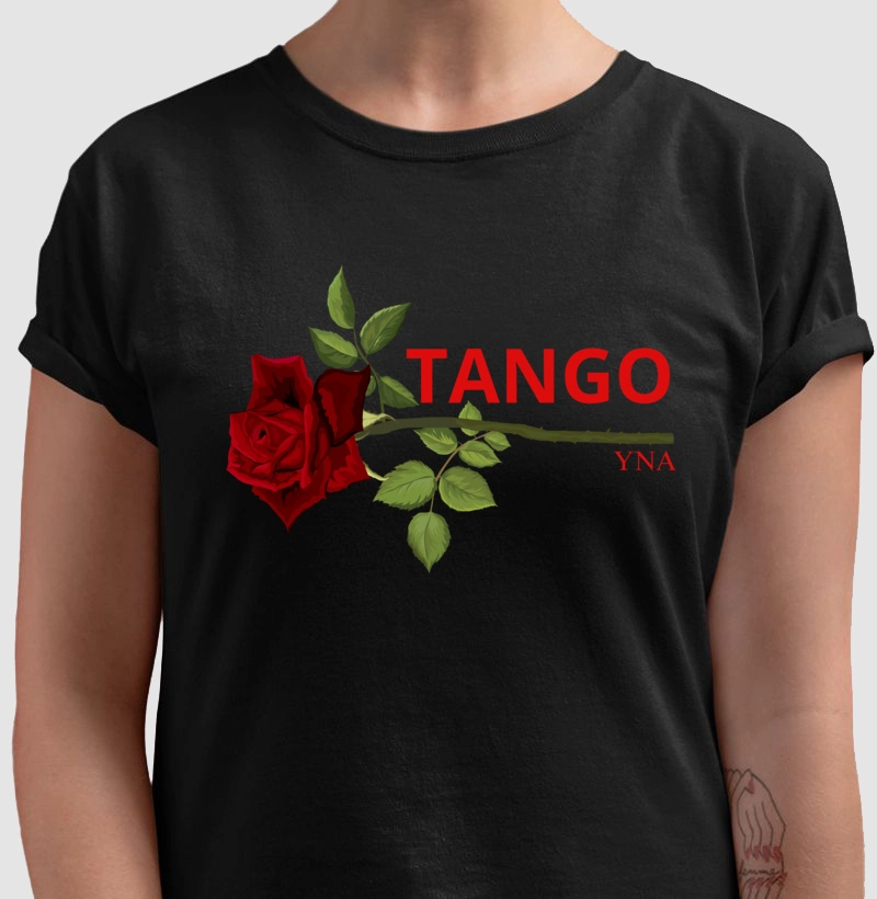  ROSA TANGO