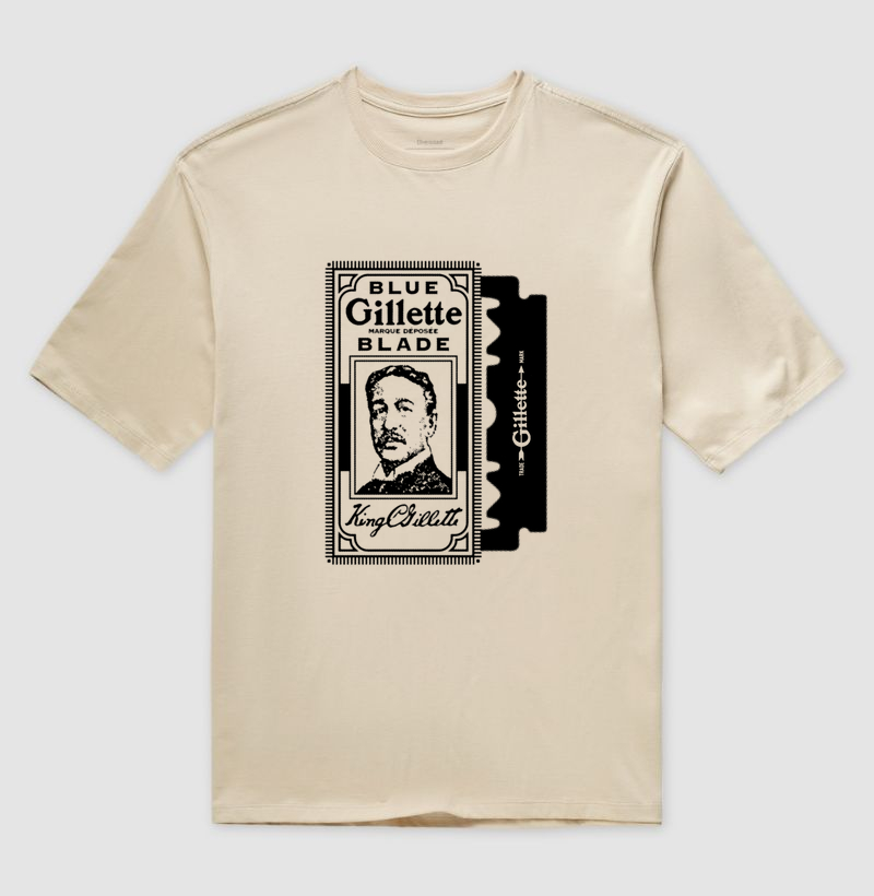 Gillette