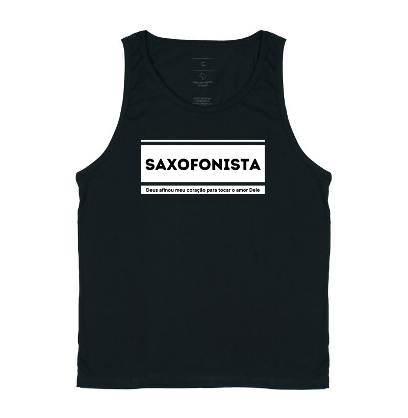 Saxofonista (Faixa)