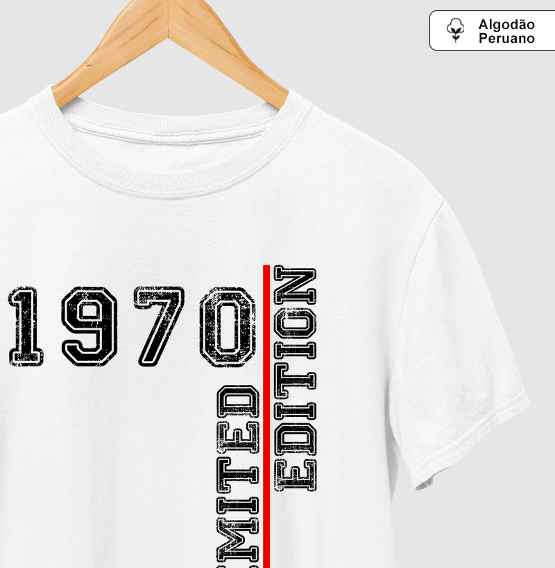 1970 Limited Edition