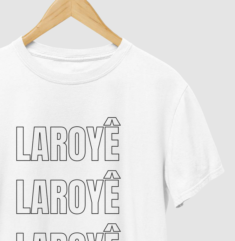 Laroye