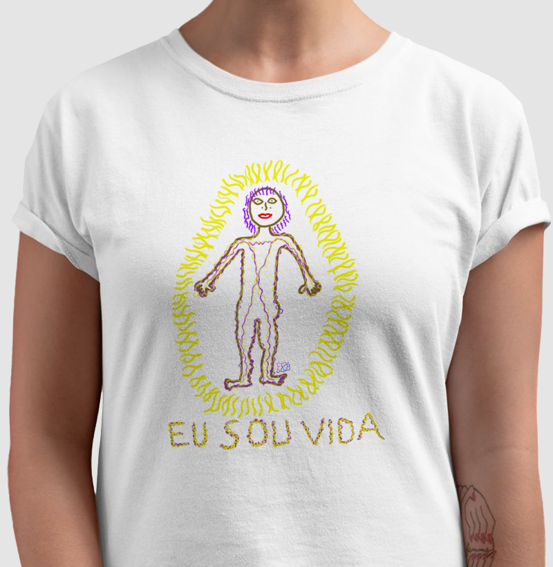 EU SOU VIDA
