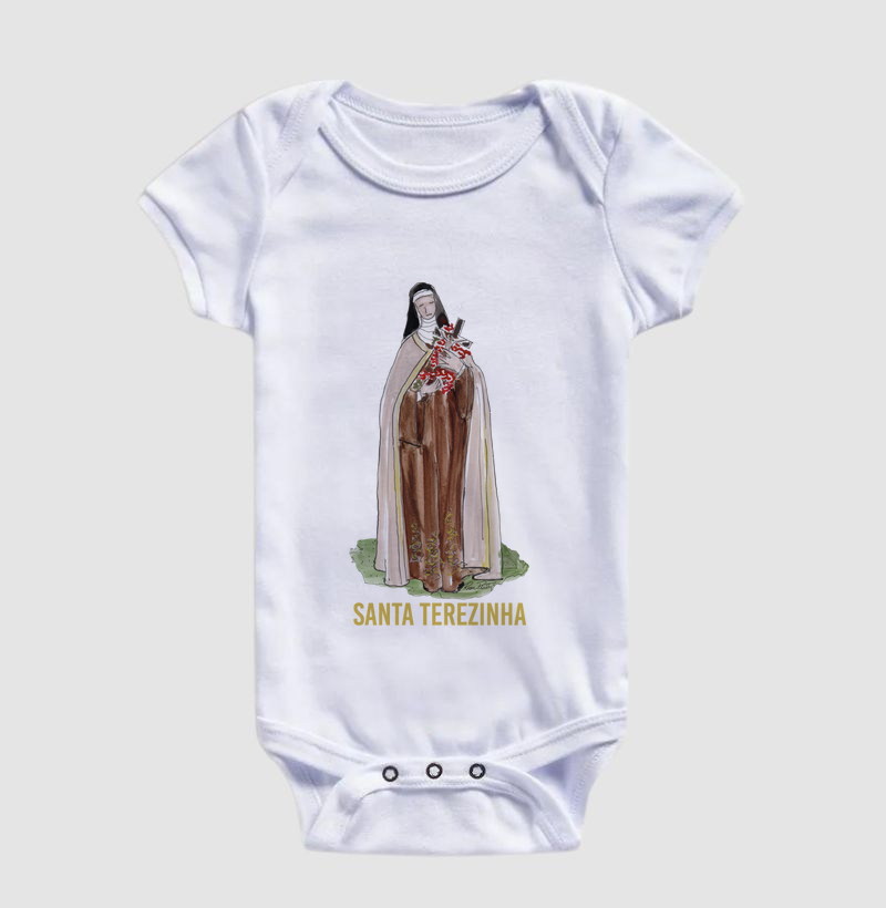 Santa Terezinha