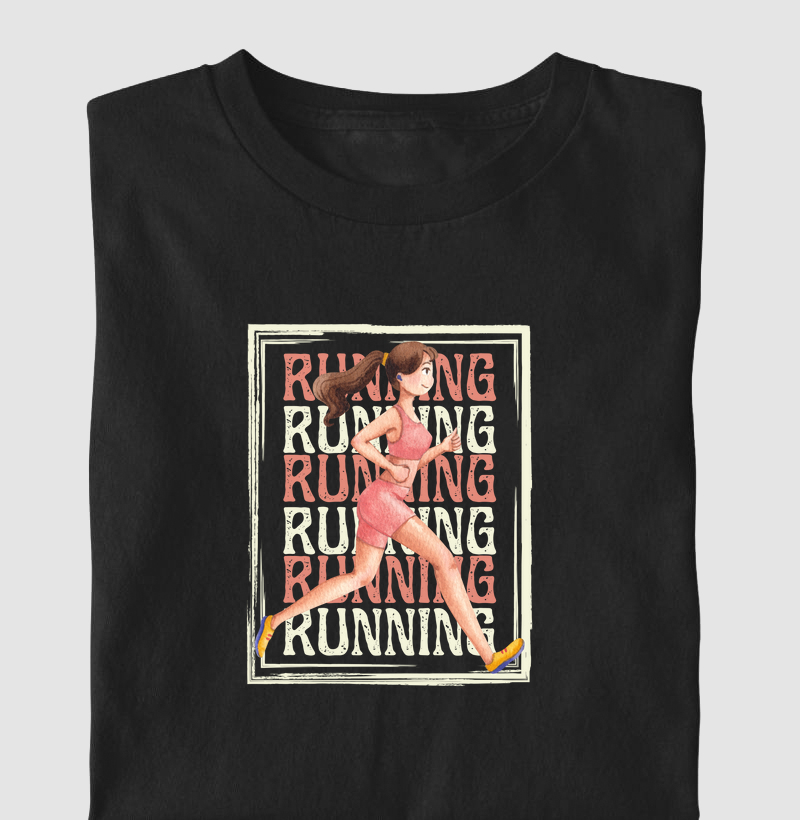 Running Corredora