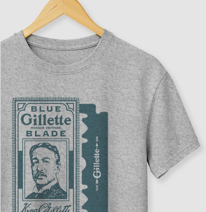 Gillette