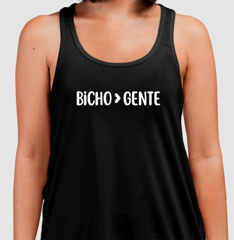 Bicho > Gente Modelo 2 