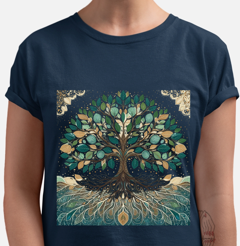 Iggdrasil sheets