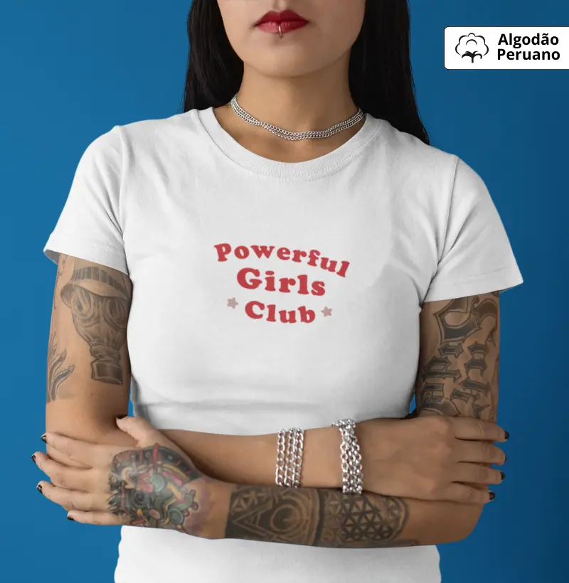 Powerful Girls Club