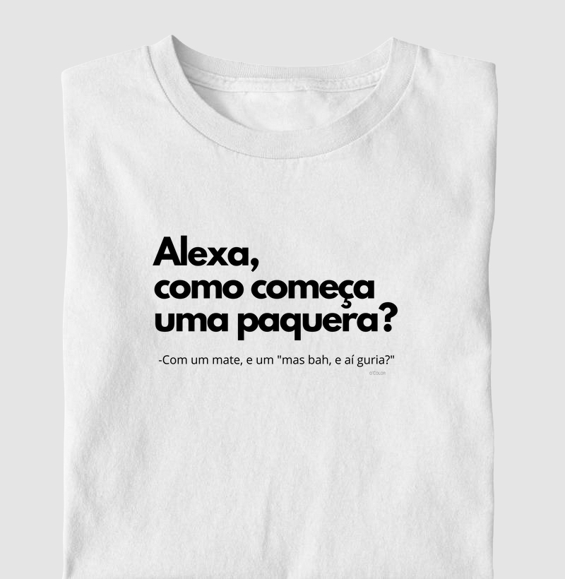 Alexa Paquera