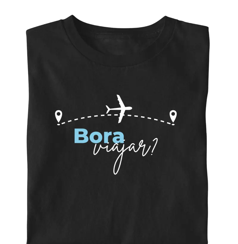 BORA VIAJAR