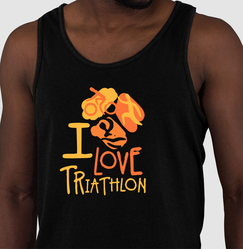 I Love Tri