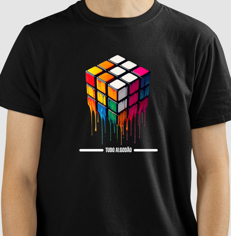 Cubo mágico